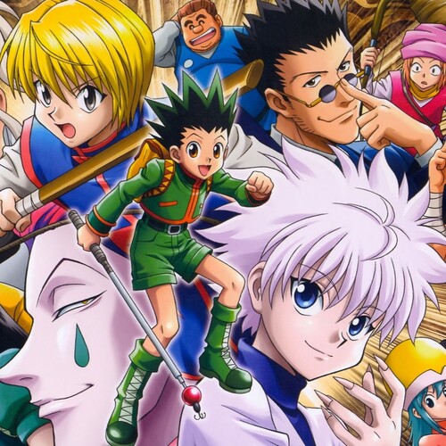 anime 2