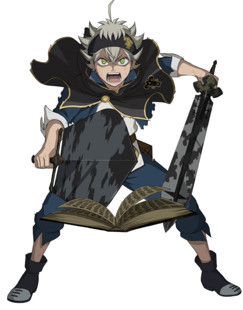 Asta