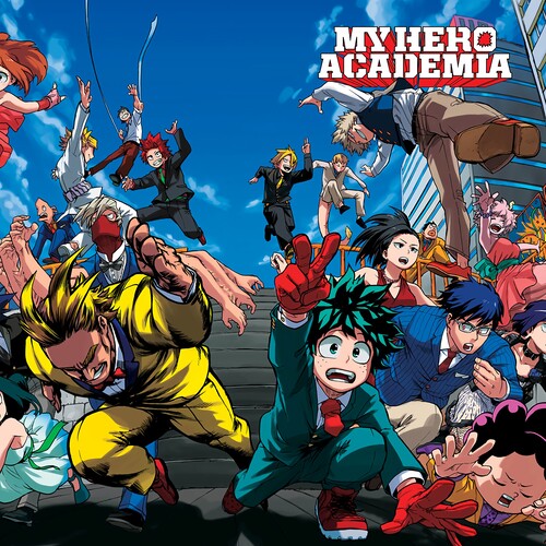 anime 4